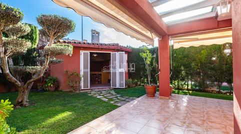 Foto 5 de Casa adosada en venda a Mas Camarena, Bétera