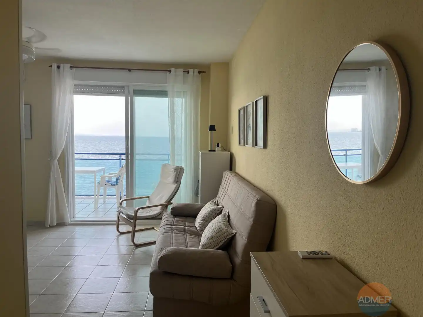 Apartament amb terrassa en venda a Tomás Maestre, imagen 31