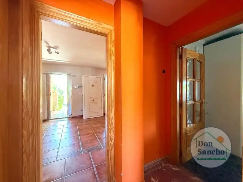Casa o chalet en venta en Traspinedo con Calefacción, Terraza y Trastero