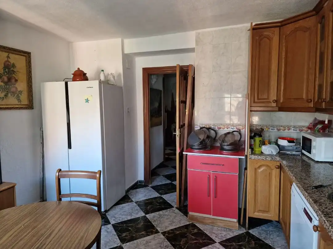 Appartement avec ascenseur à vendre à Calle Alejandro Dumas, imagen 12