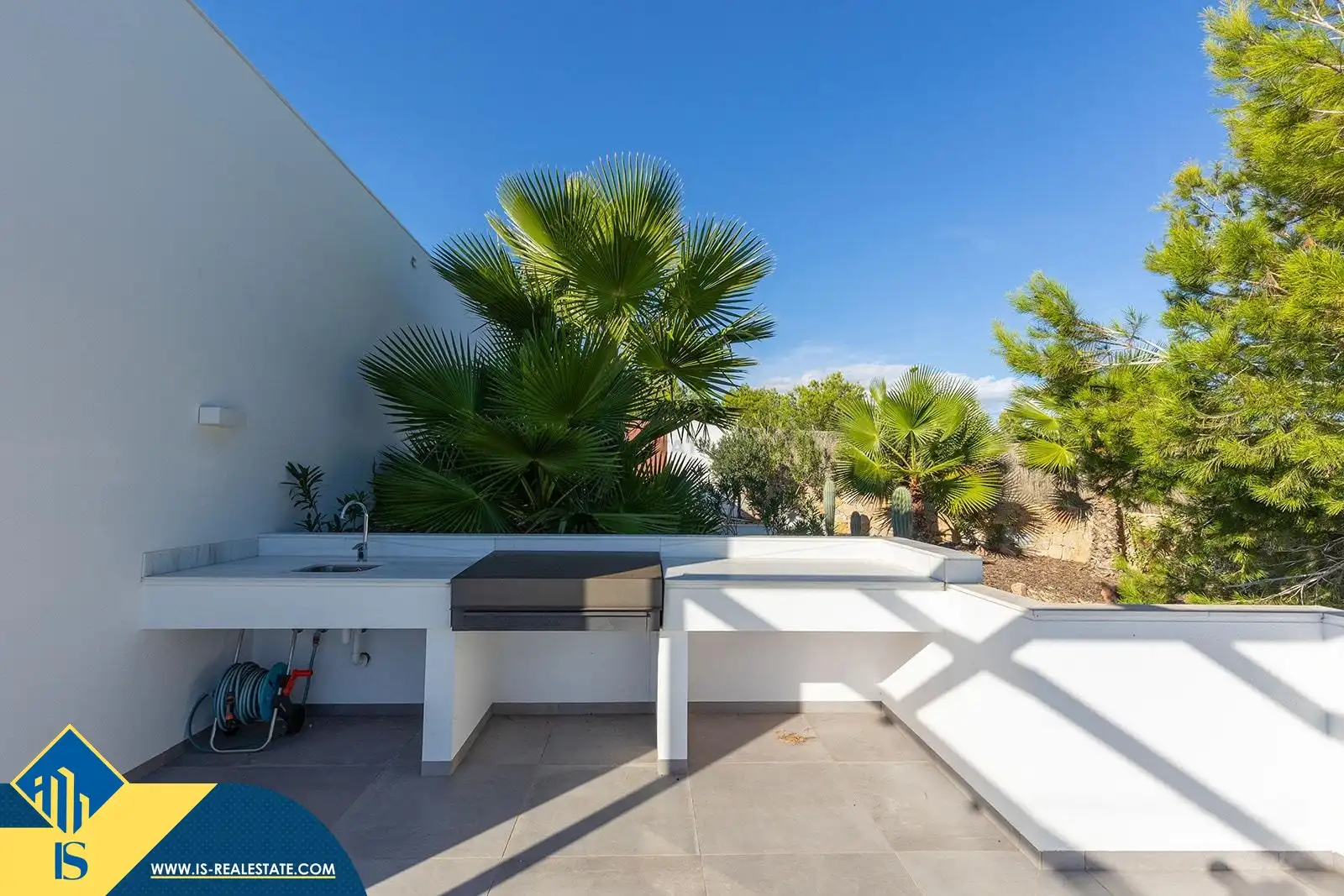 Villa mit Garten zum Verkauf in Orihuela Costa, imagen 45