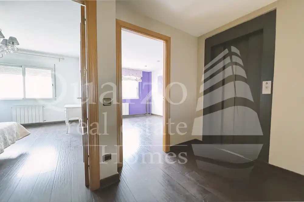 Doppelhaushälfte mit Terrasse zum Verkauf in Carrer Doctor F. Alonso, imagen 20