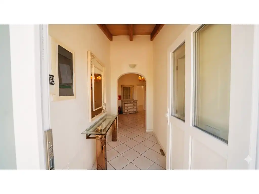 Haus oder Chalet zum Verkauf in Llucmajor mit Klimaanlage, Privatgarten und Terrasse