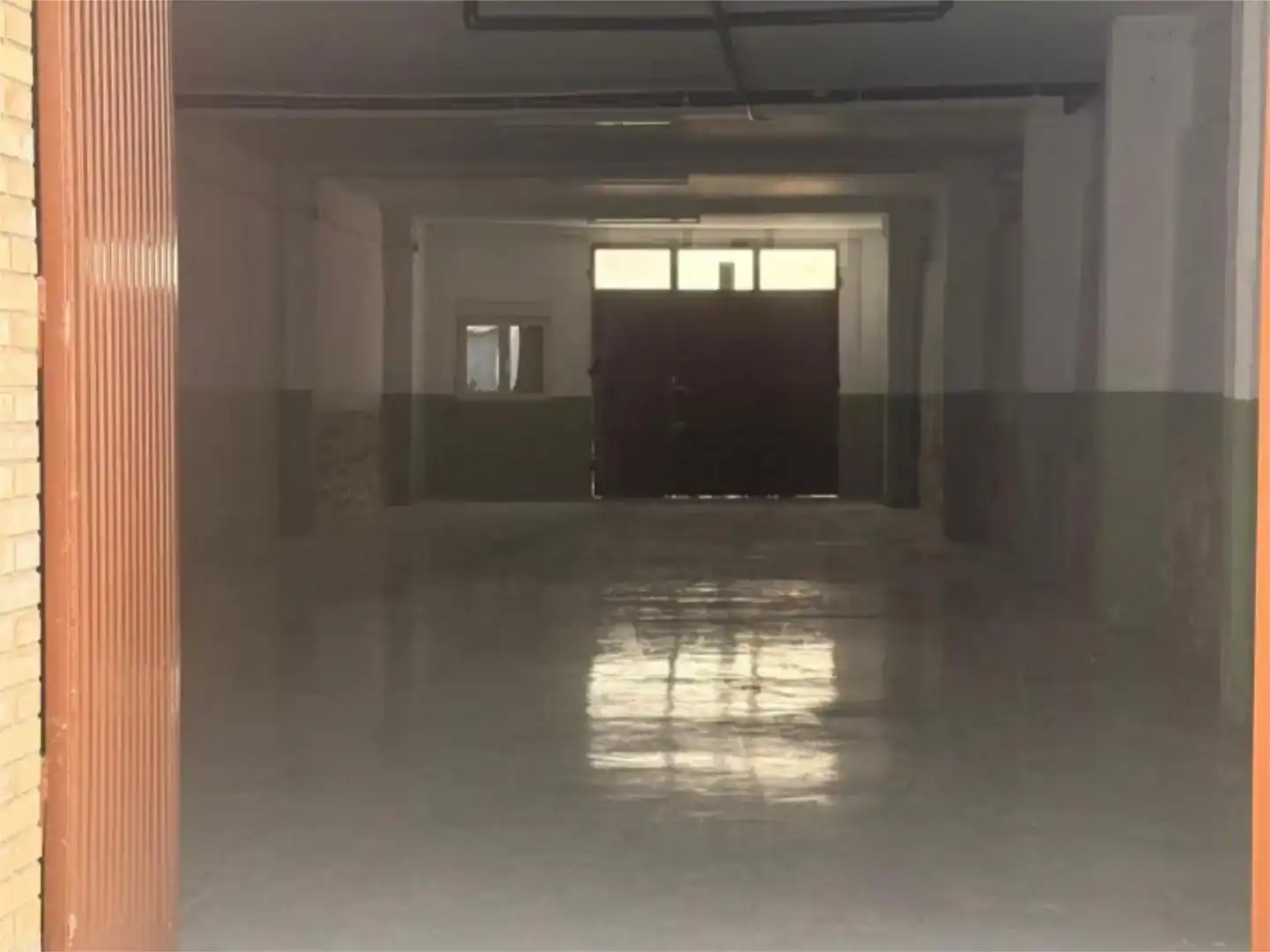 Piso en venta en Escatrón con Aire acondicionado, Amueblado y Balcón
