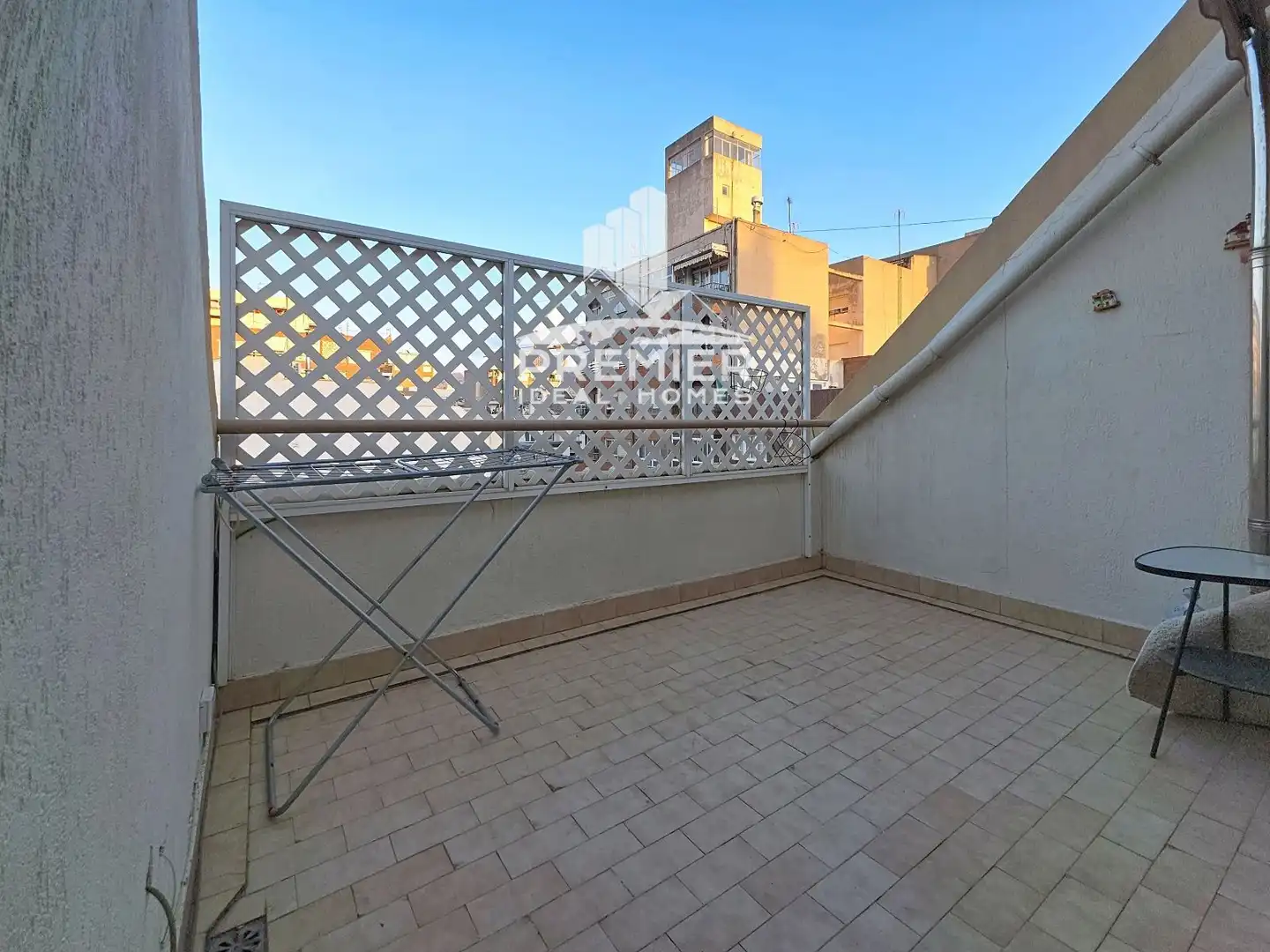 Ático con ascensor en venta en Antonino Vera, imagen 6