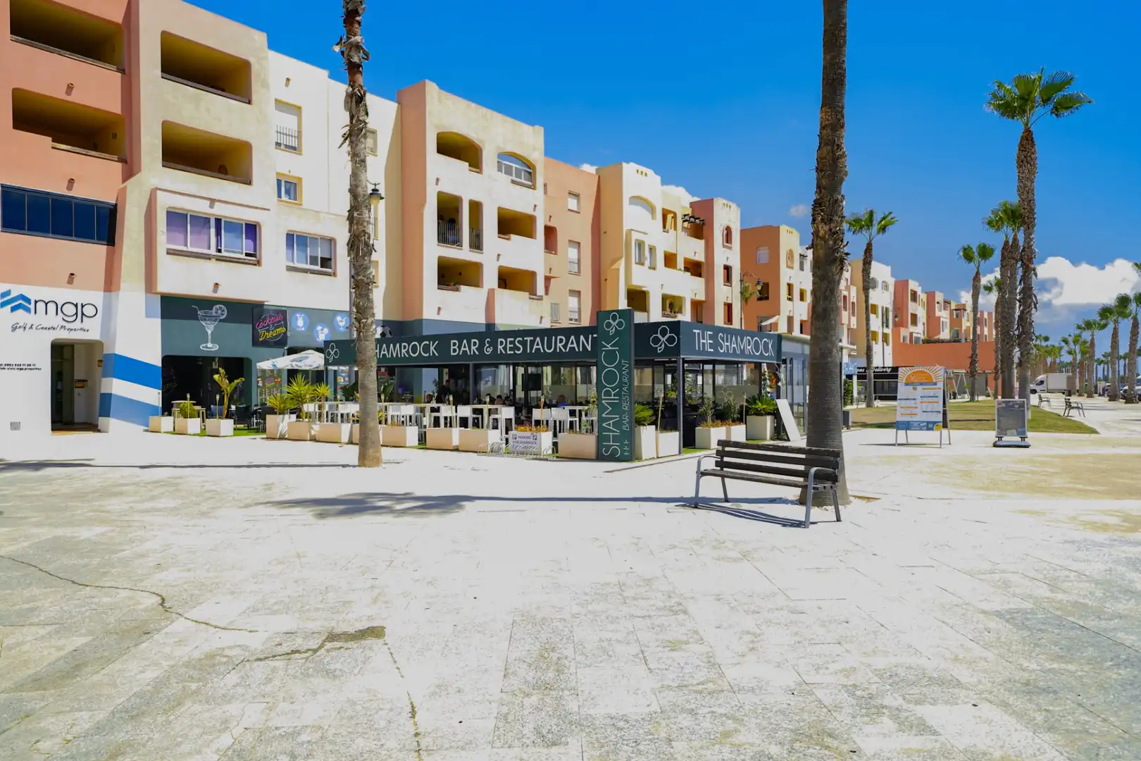 Appartement compact avec piscine à vendre à Torre-Pacheco ciudad, imagen 24