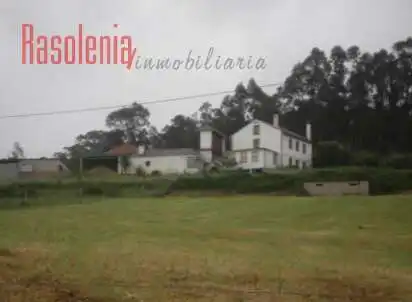 Casa o xalet en venda en Foz amb Calefacció
