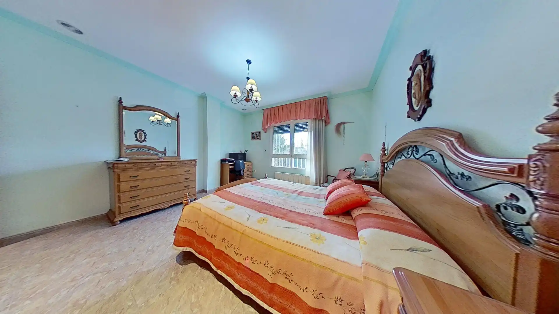 Casa o chalet en venta en Ciutat Jardí - Torreta Verdí