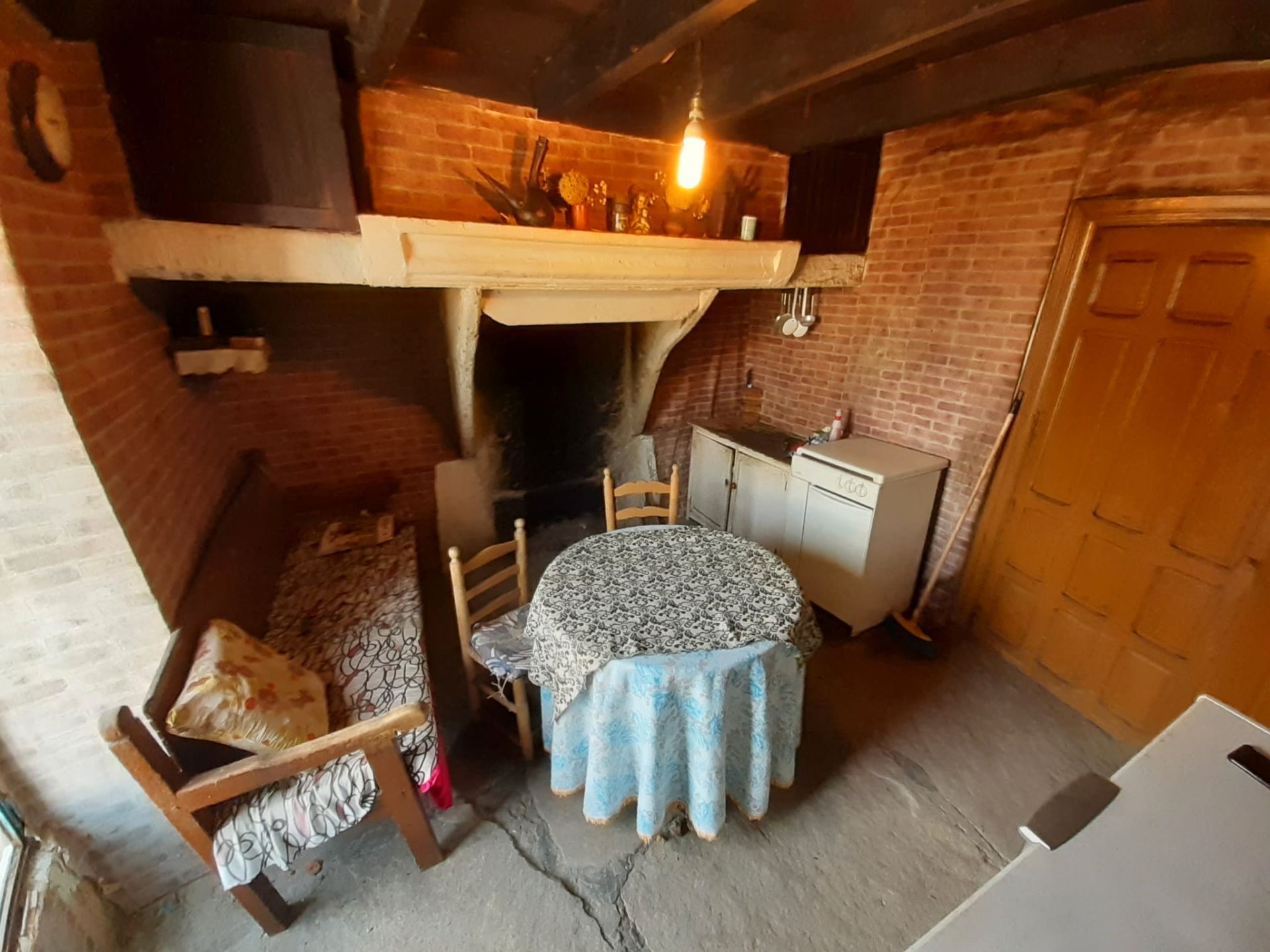 Casa o chalet en venta en Villar del Buey