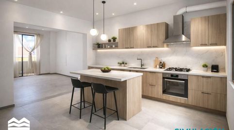 Foto 2 de Piso en venta en Calle Tenteniguada, Isleta, Las Palmas de Gran Canaria