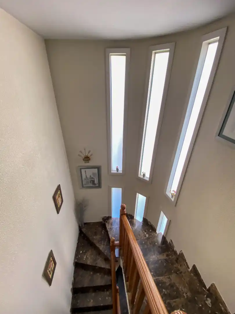 Casa adosada en venta en Cerdanyola del Vallès con Aire acondicionado, Calefacción y Jardín privado