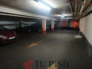 Parking of Garage for sale in  Madrid Capital