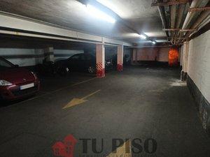Photo 3 of Garage for sale in Paseo de las Delicias, 65, Delicias, Madrid