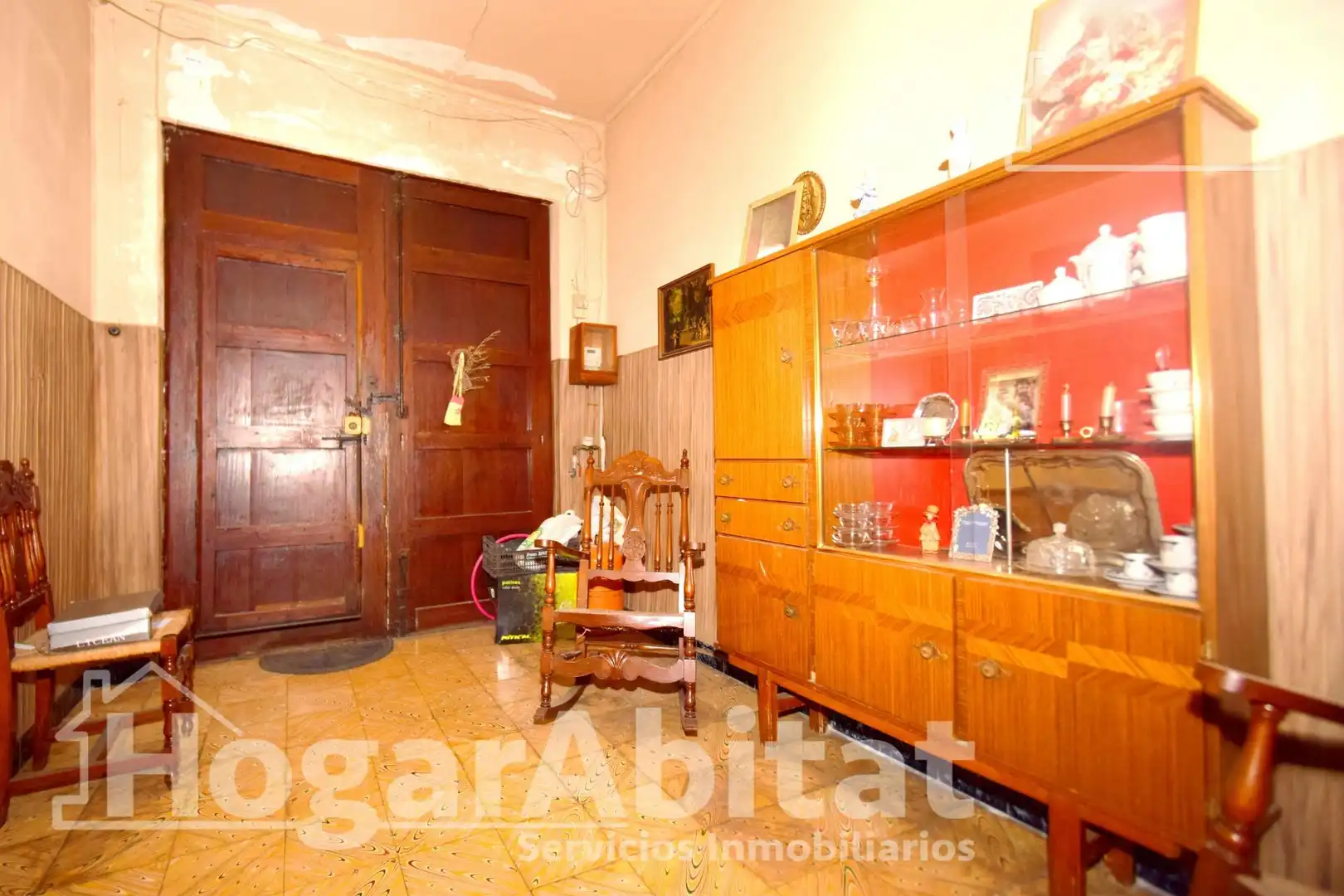 Casa o xalet en venda en La Vall d'Uixó amb Traster
