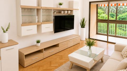Photo 5 of Flat for rent in Ronda de la Sacedilla, 2, Zona Carretera del Plantío, Majadahonda