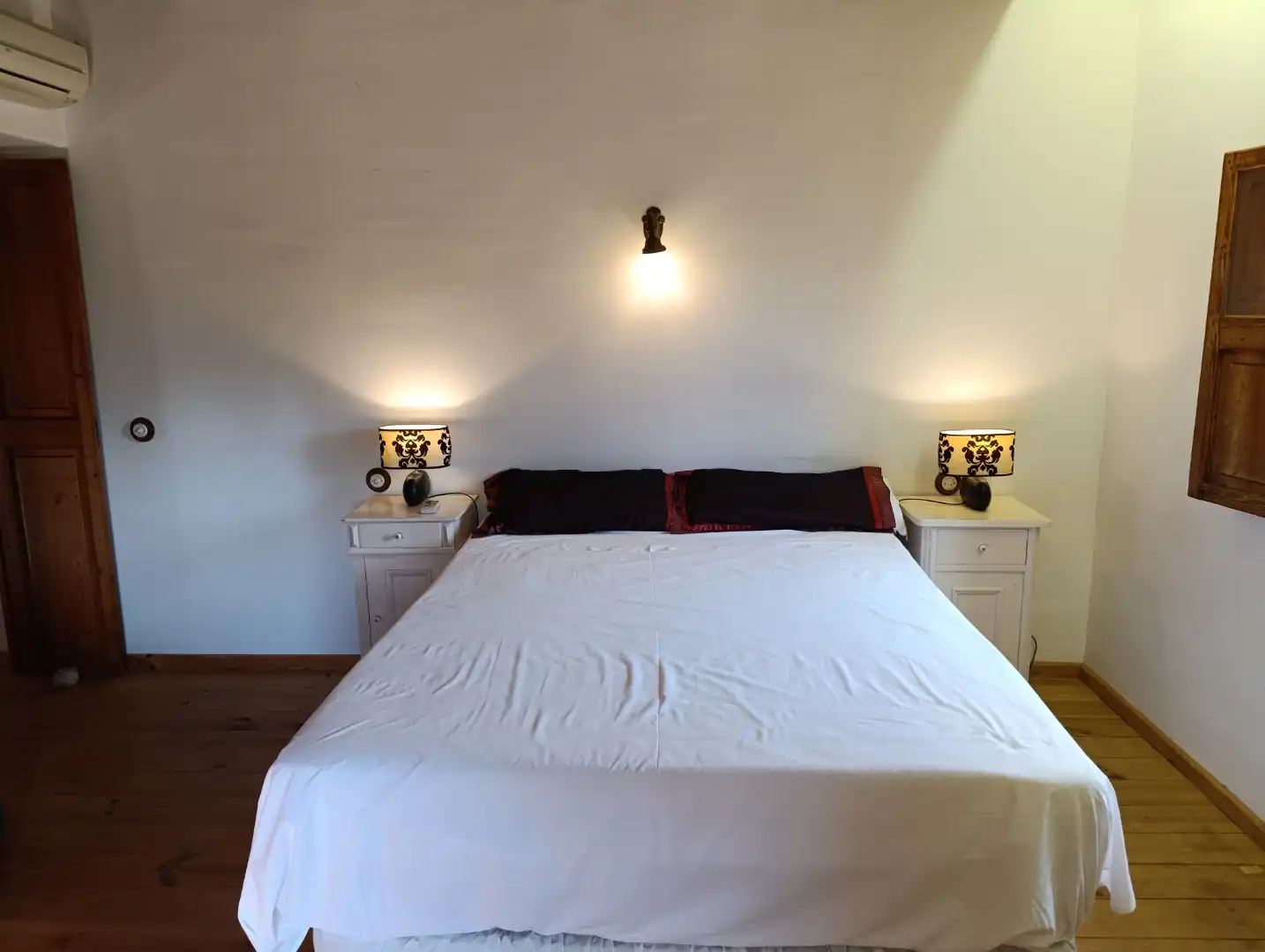 Habitación de Finca rústica en venta en Pollença con Terraza y Piscina