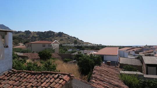 Casa-chalet en Venta en Arroyomolinos (Cáceres)