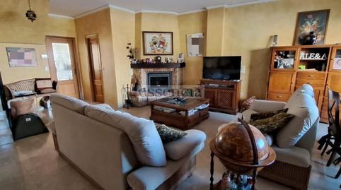 Foto 2 de Casa adosada en venda a Benipeixcar - El Raval, Valencia