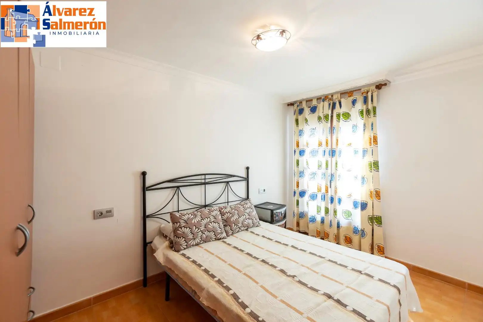 Casa amb terrassa en venda a Calle SANTA ISABEL, imagen 14
