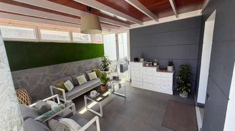Photo 2 of Houses for sale in Castilla, La Herradura - Balcón de Telde, Telde