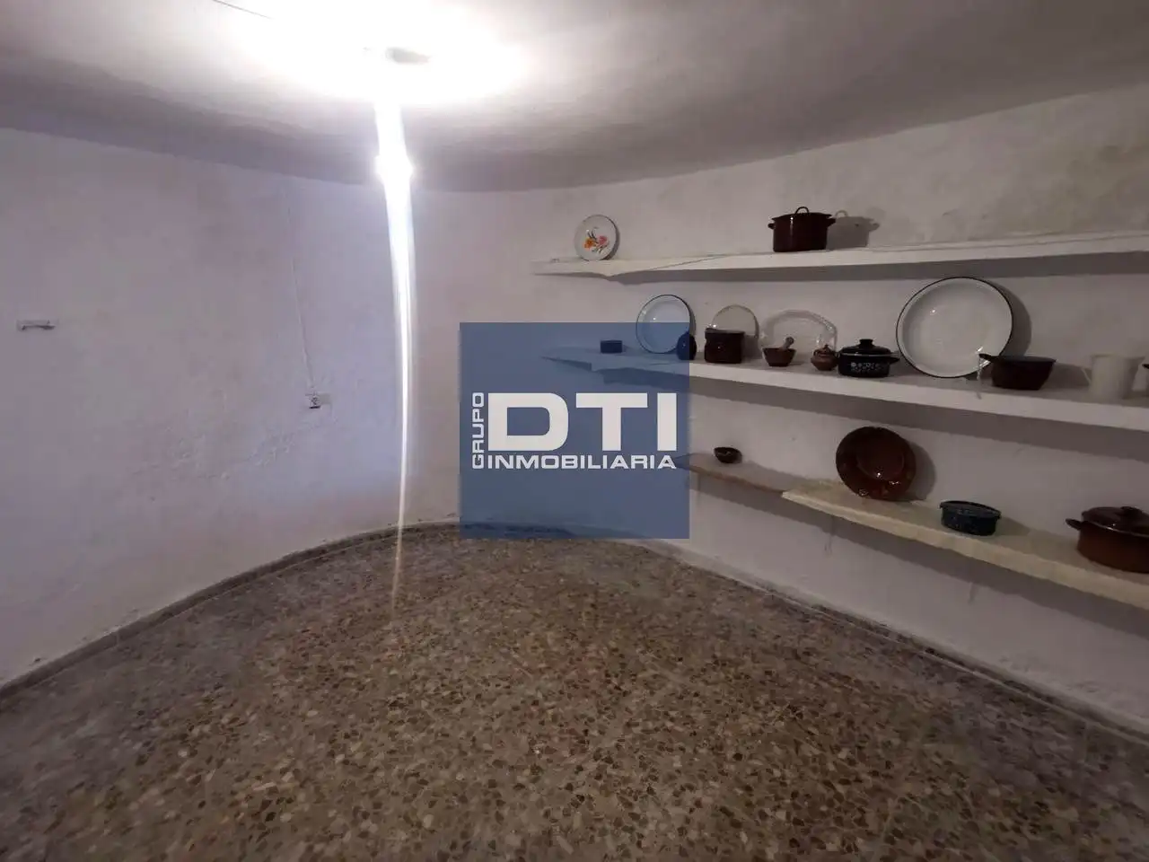 Kitchen of Country homes for sale in Balazote