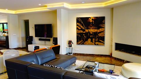 Foto 4 de Casa o xalet en venda a Sierra Blanca, Marbella