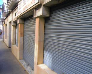 Premises to rent in Lanjarón