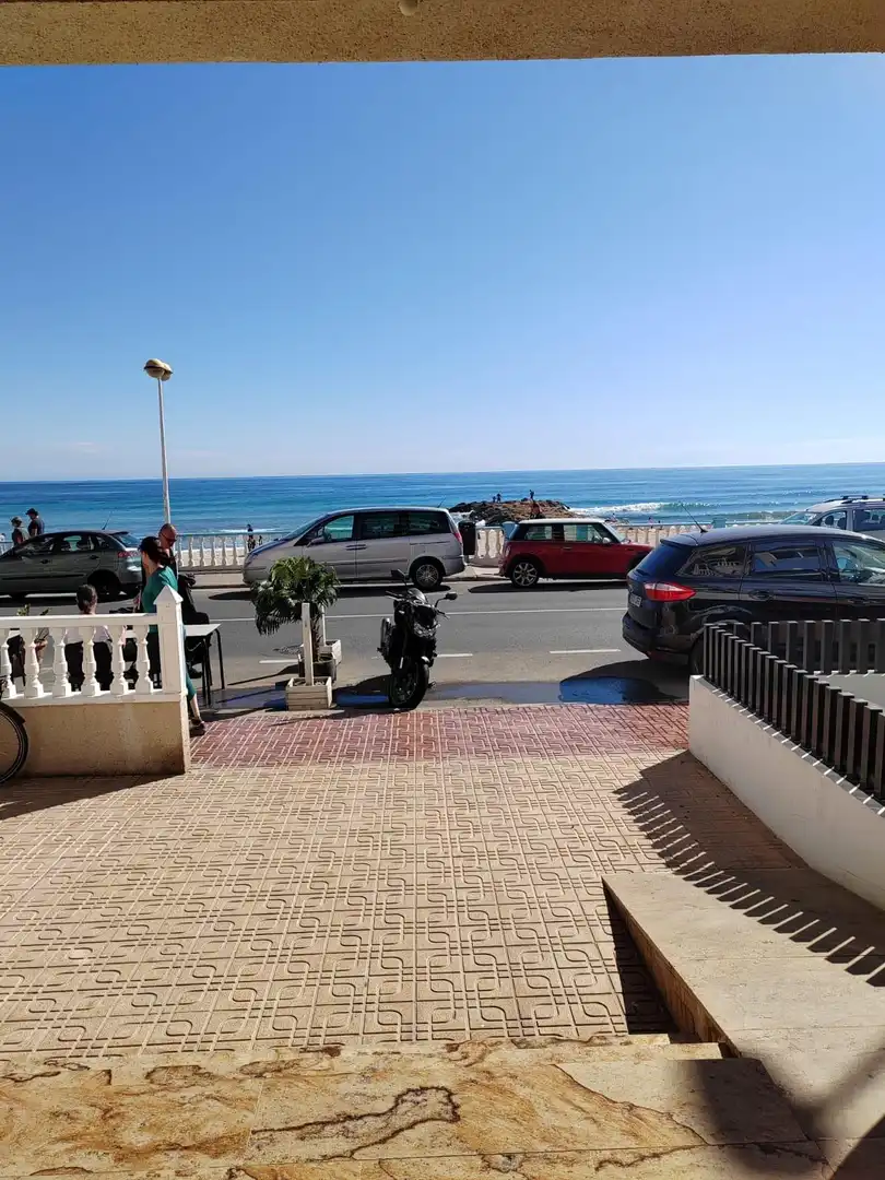 Flat with pool for sale in Playa de los Locos, imagen 3