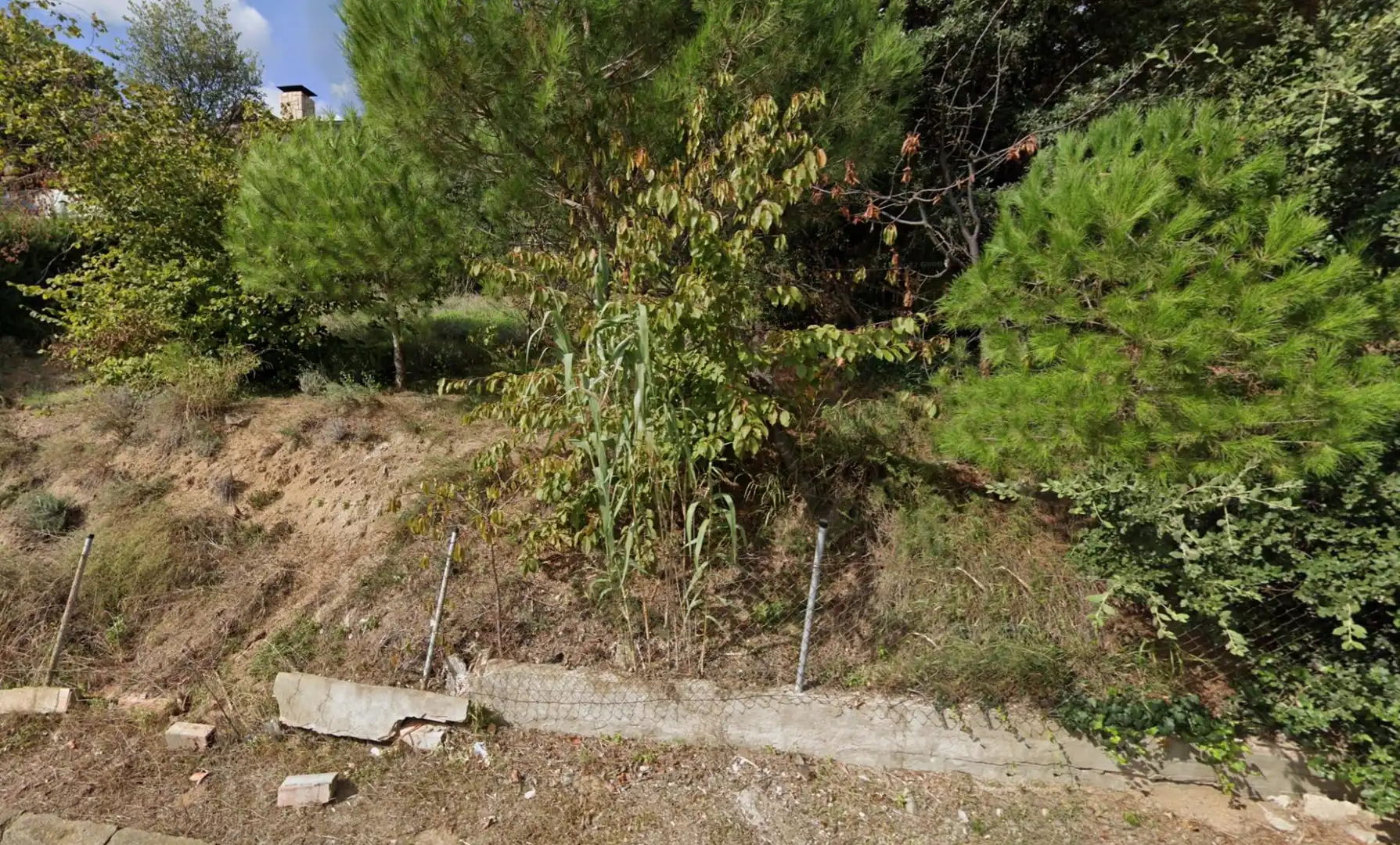 Terrenys i solars en venda a Bigues i Riells del Fai