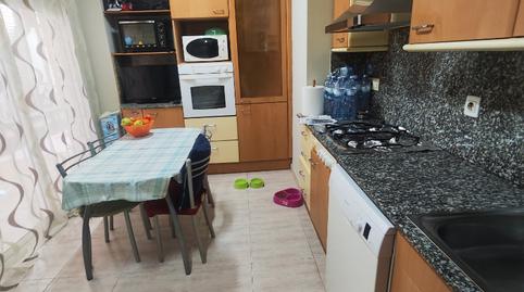 Foto 4 de Pis en venda a Estadi - Santa Anna, Vic