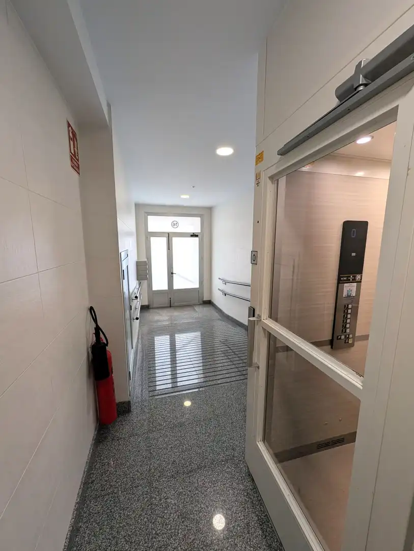 Pis en venda en Lasarte-Oria amb Aire condicionat, Calefacció i Traster