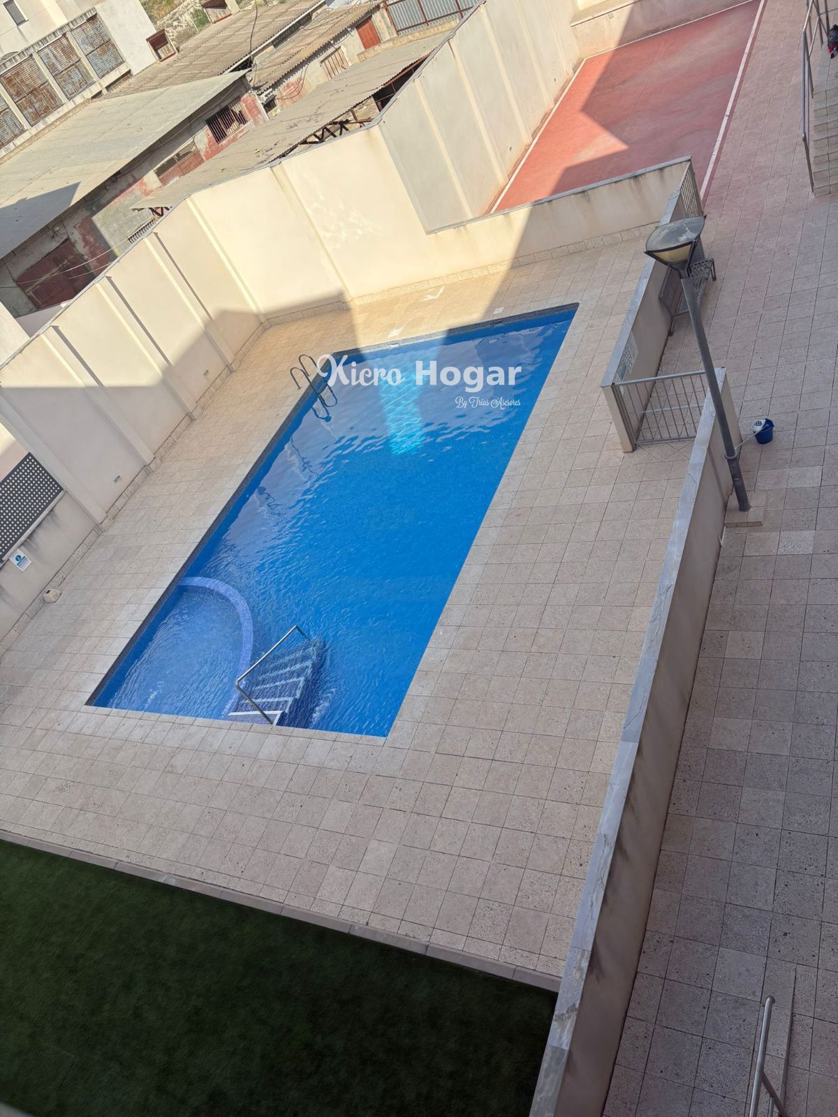 Swimming pool of Flat for sale in Fortuna  with Swimming Pool and Community pool