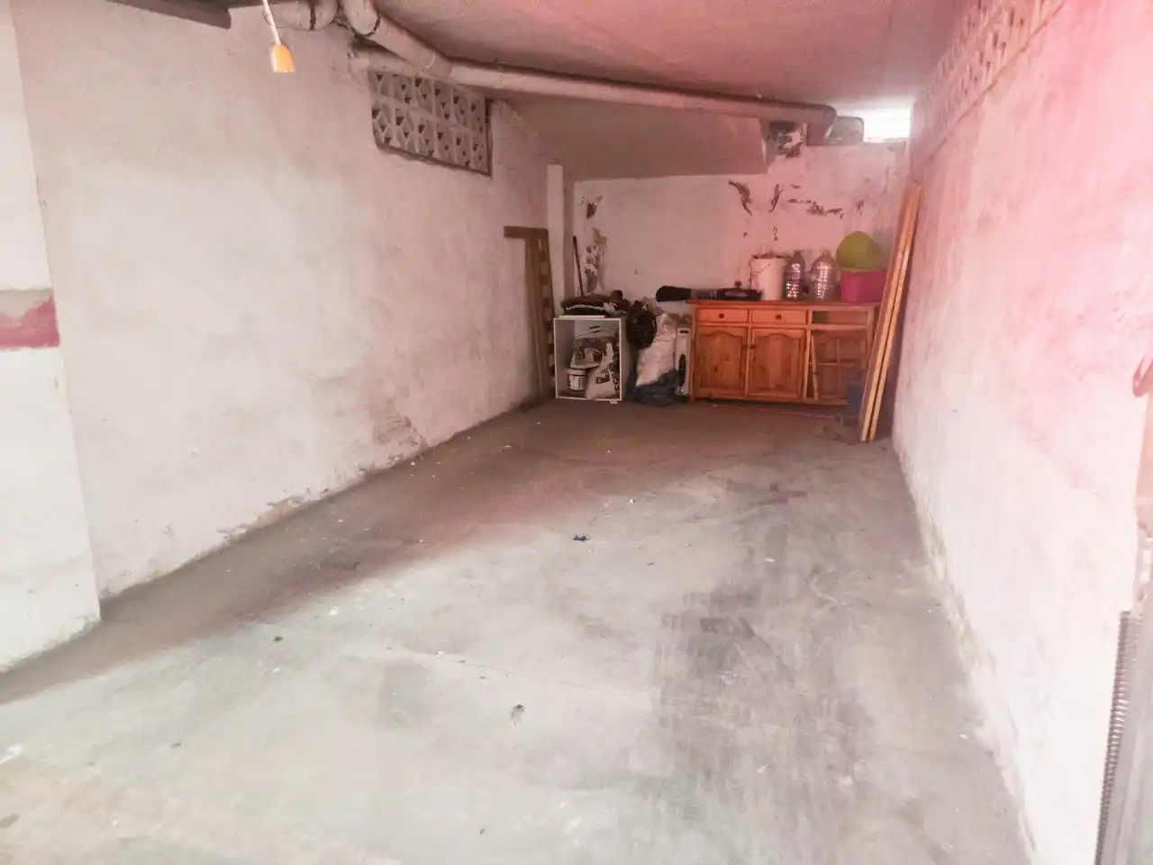 Garaje en venta en Torrevieja