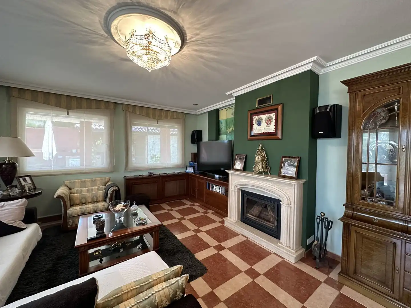 Casa con piscina en venta en Cocentaina, imagen 36