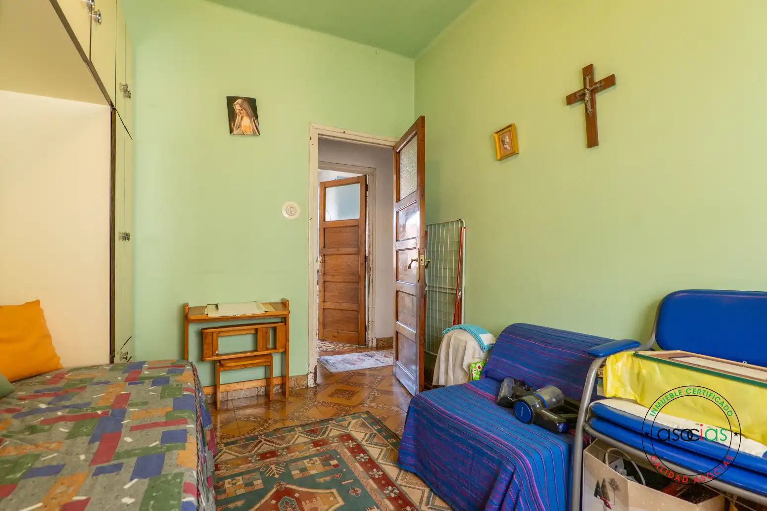 Piso en venta en Gijón 