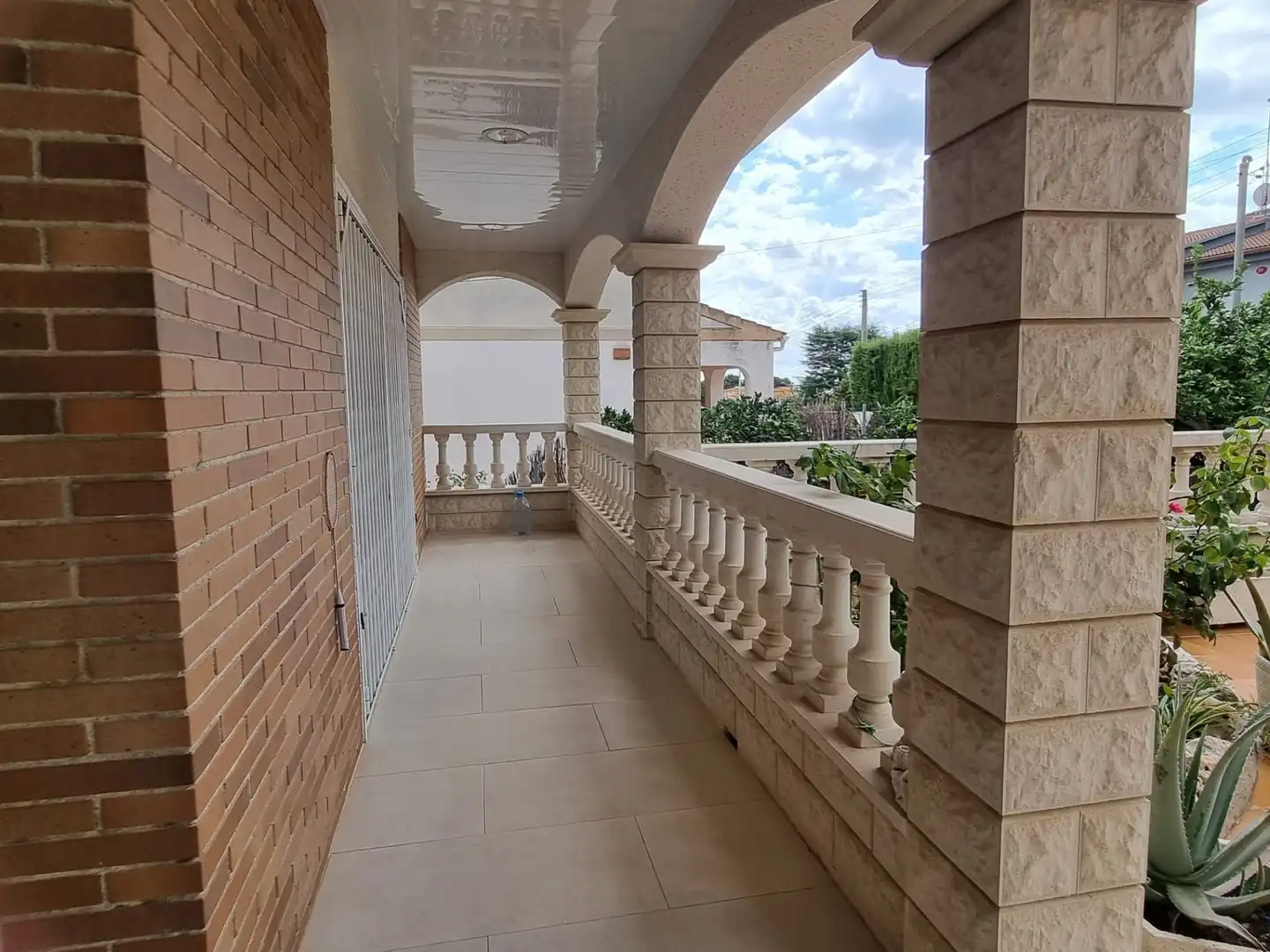 Houses for sale in Calafell  with Heating, Private garden and Terrace