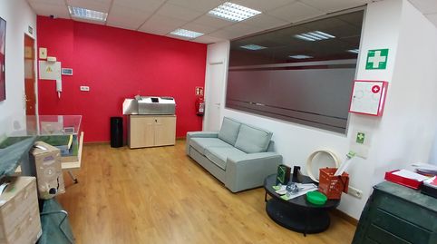 Photo 4 of Office for rent in Calle Escofina, 29, Carlos Ruiz, Collado Villalba