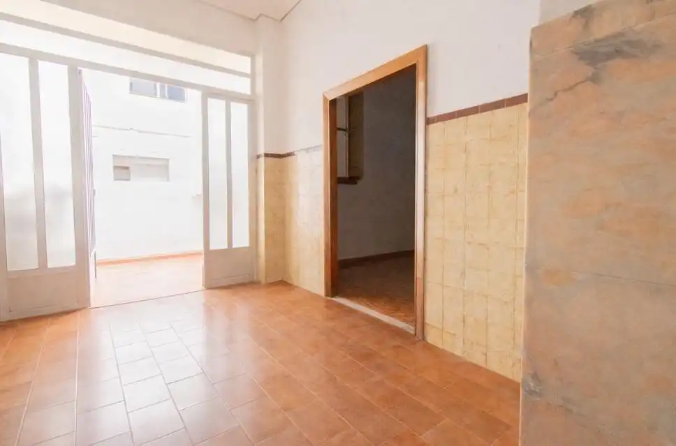 Finca rústica en venta en Albuixech