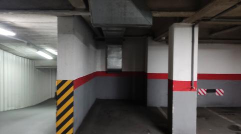 Foto 2 de Garatge en venda a Calle de San Agustín, 13, Cortes - Huertas,  Madrid Capital