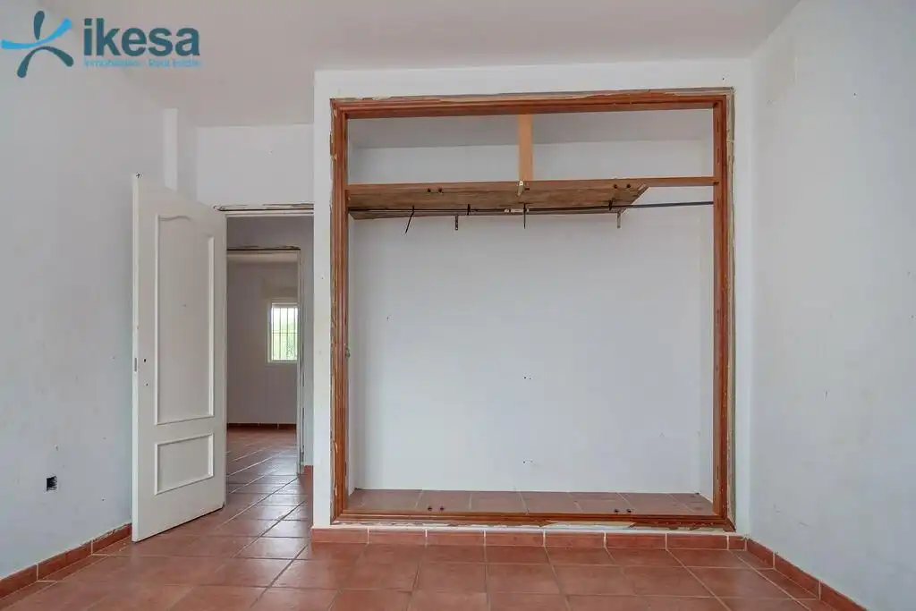 Casa o chalet en venta en Chiclana de la Frontera con Jardín privado y Piscina comunitaria