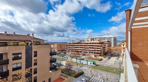 Photo 2 of Attic to rent in  San Sebastián de la Gomera, 12, Avda. Federico Garcia Lorca - Nueva Estación Autobuses,  Granada Capital