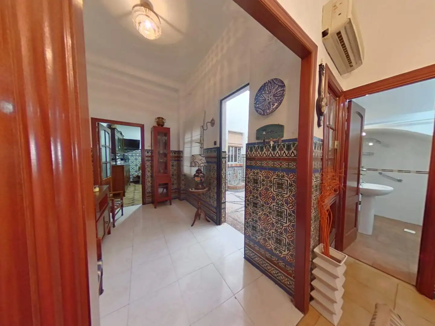 Casa o chalet en venta en Córdoba con Aire acondicionado, Terraza y Trastero