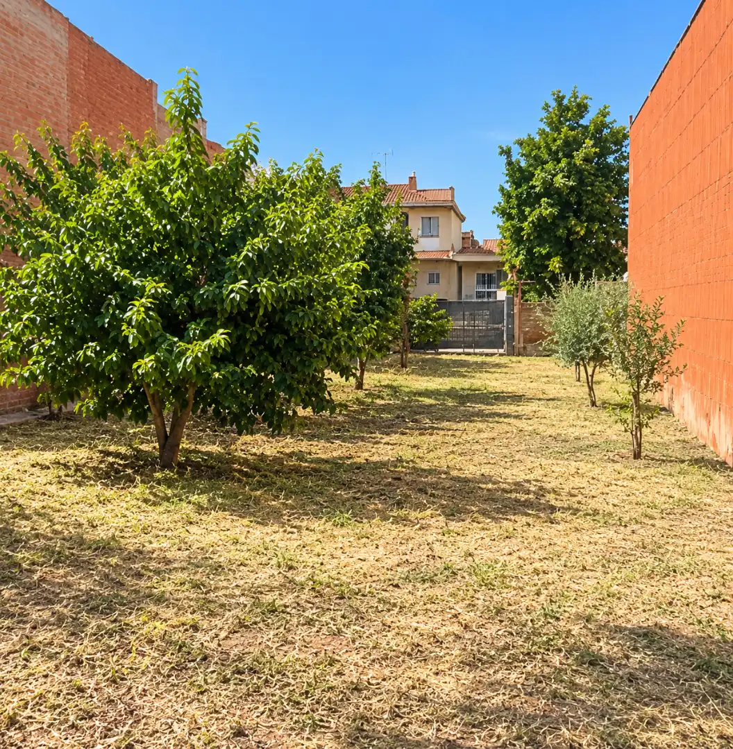 Terreny residencial en venda a La Serreta, imagen 9