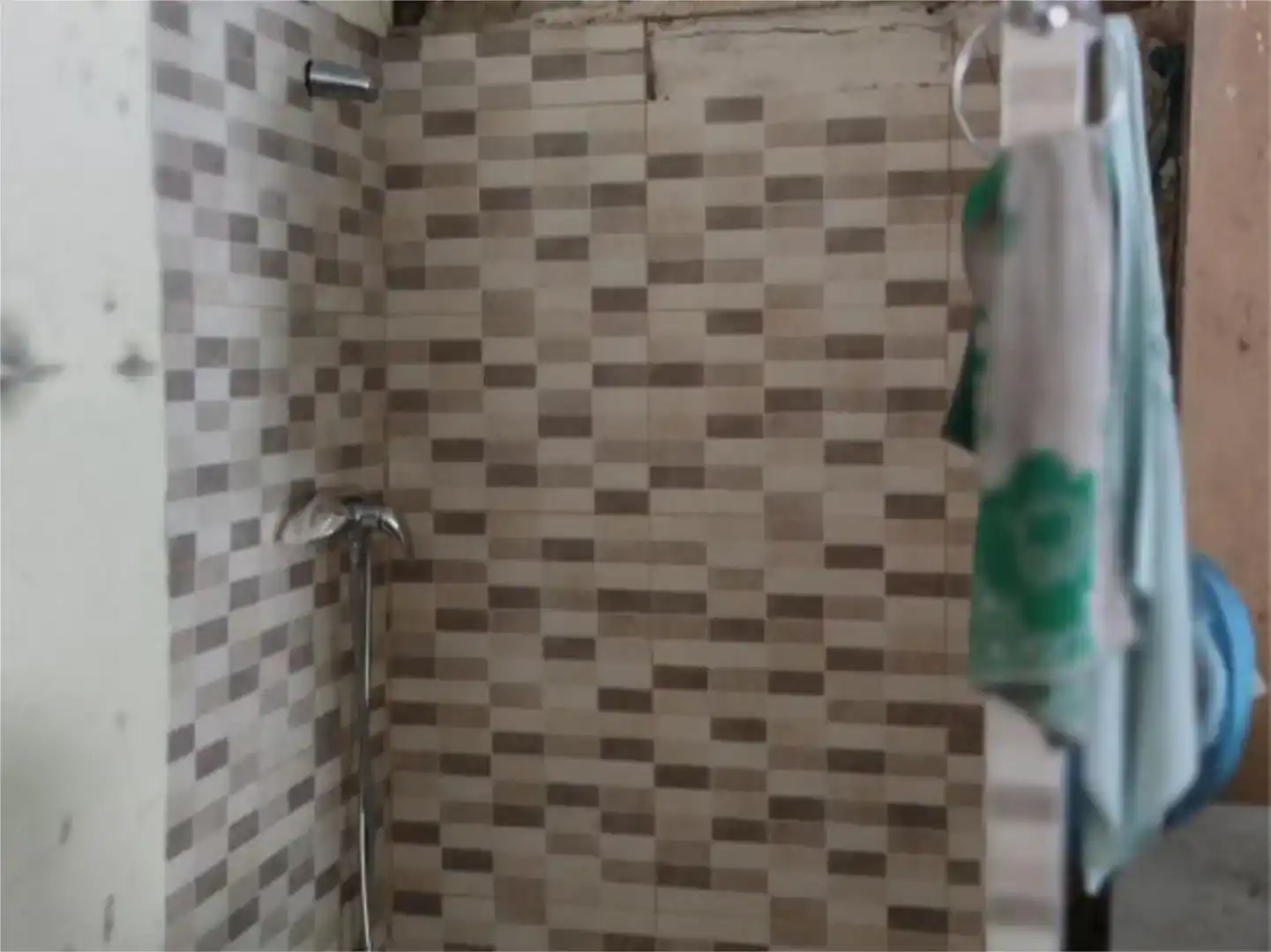 Baño de Casa o chalet en venta en Ponteceso con Balcón
