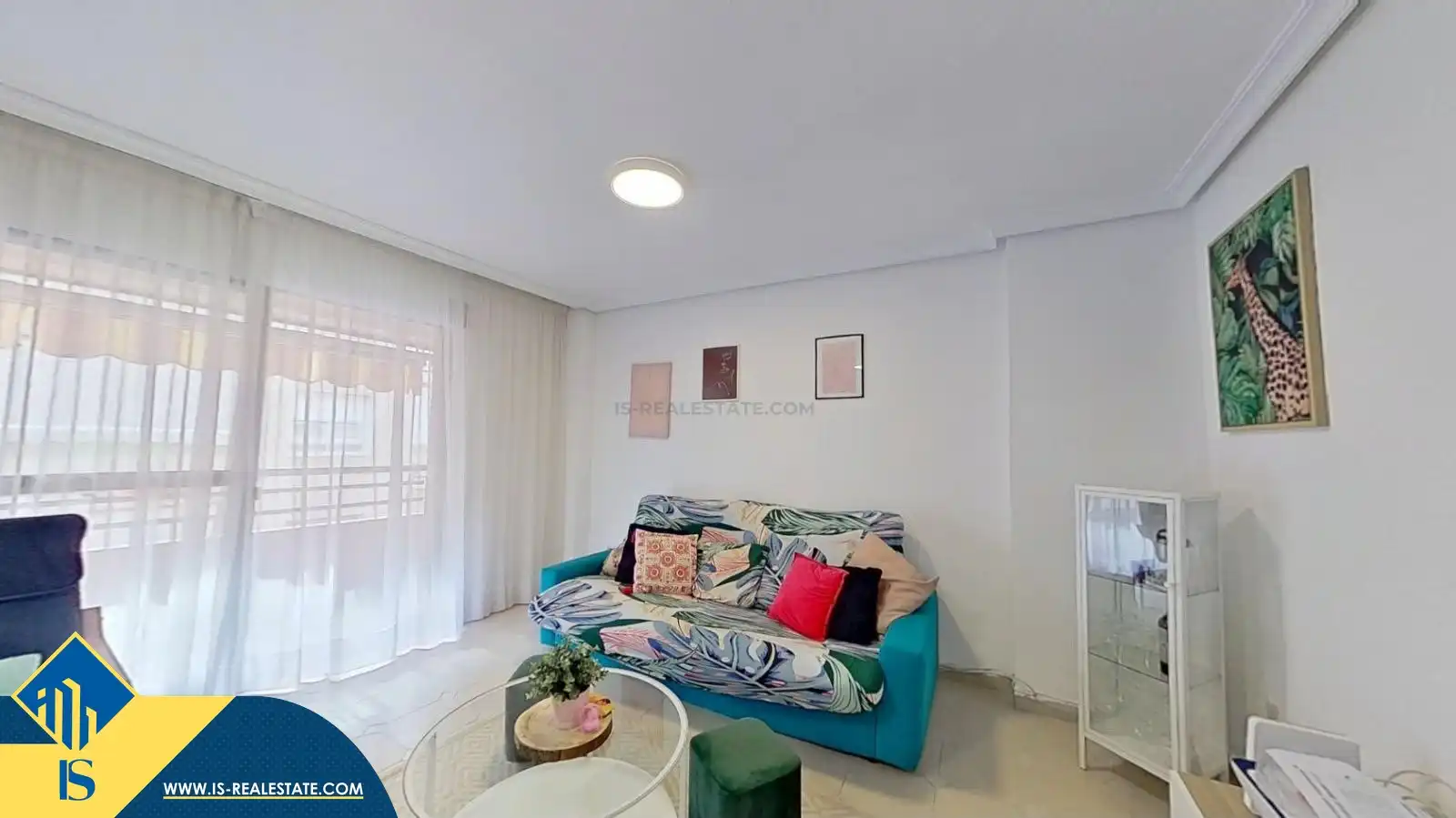 Piso con ascensor en venta en Centro, imagen 8