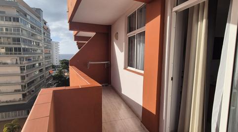 Foto 3 de Piso en venta en Avenida Aguilar y Quesada, 3, Zona Botánico, Santa Cruz de Tenerife
