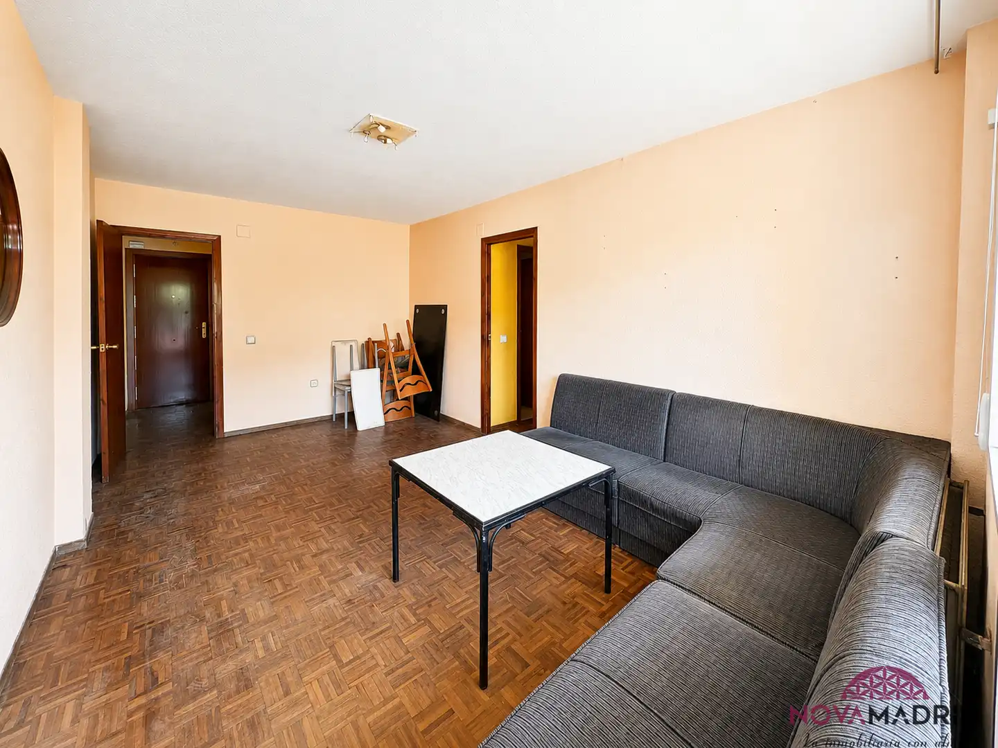 Piso en venta en C/Castilla la Vieja, La Serna