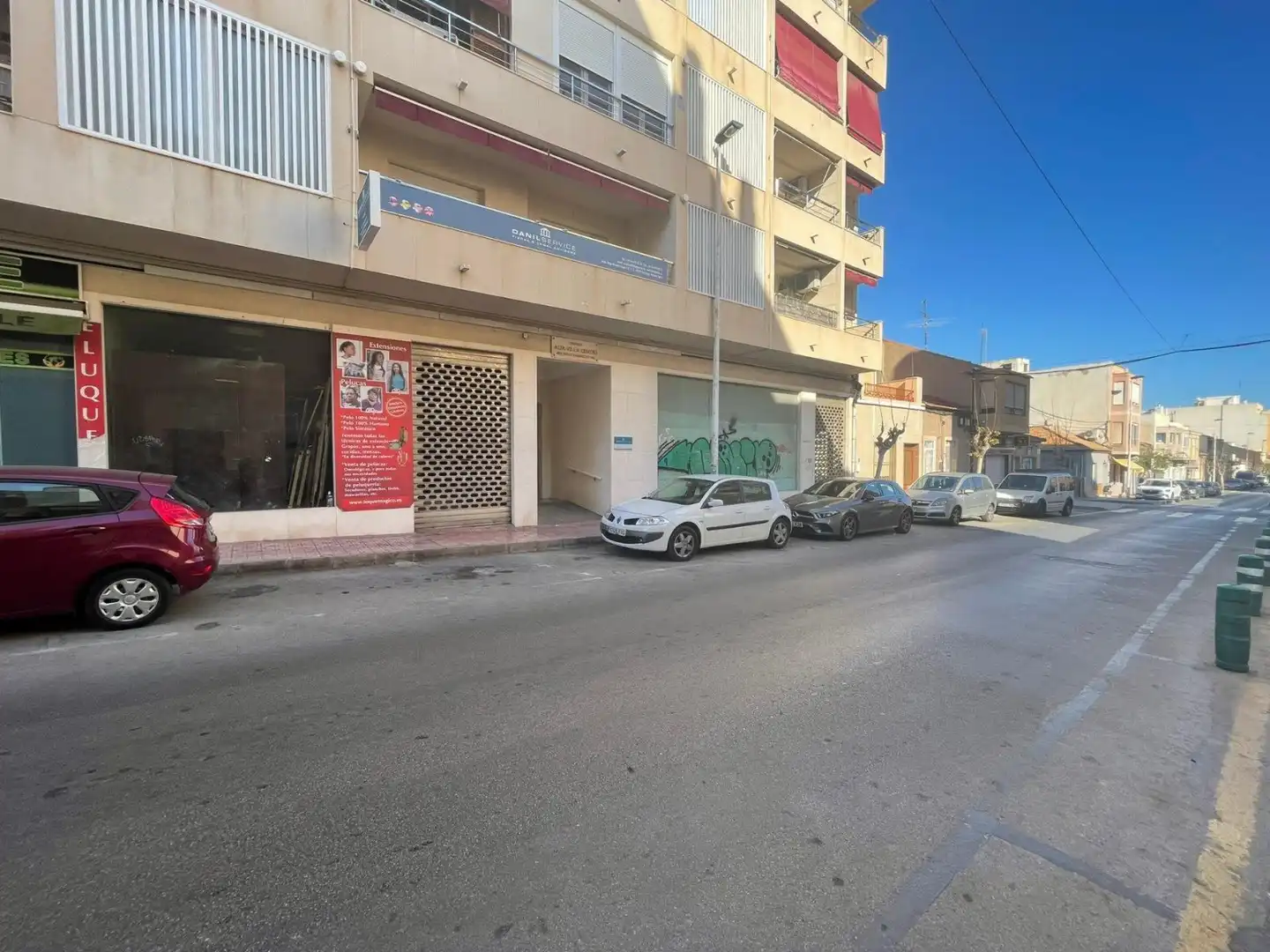 Business premises for sale in Centro