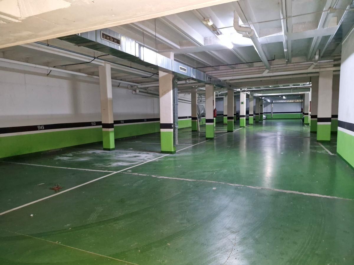 Garage for sale in Calle MENENDEZ PELAYO, 15, Ramales de la Victoria