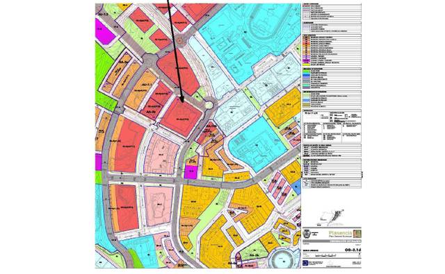 Terreno residencial en Venta en avenida Salamanca en Labradores